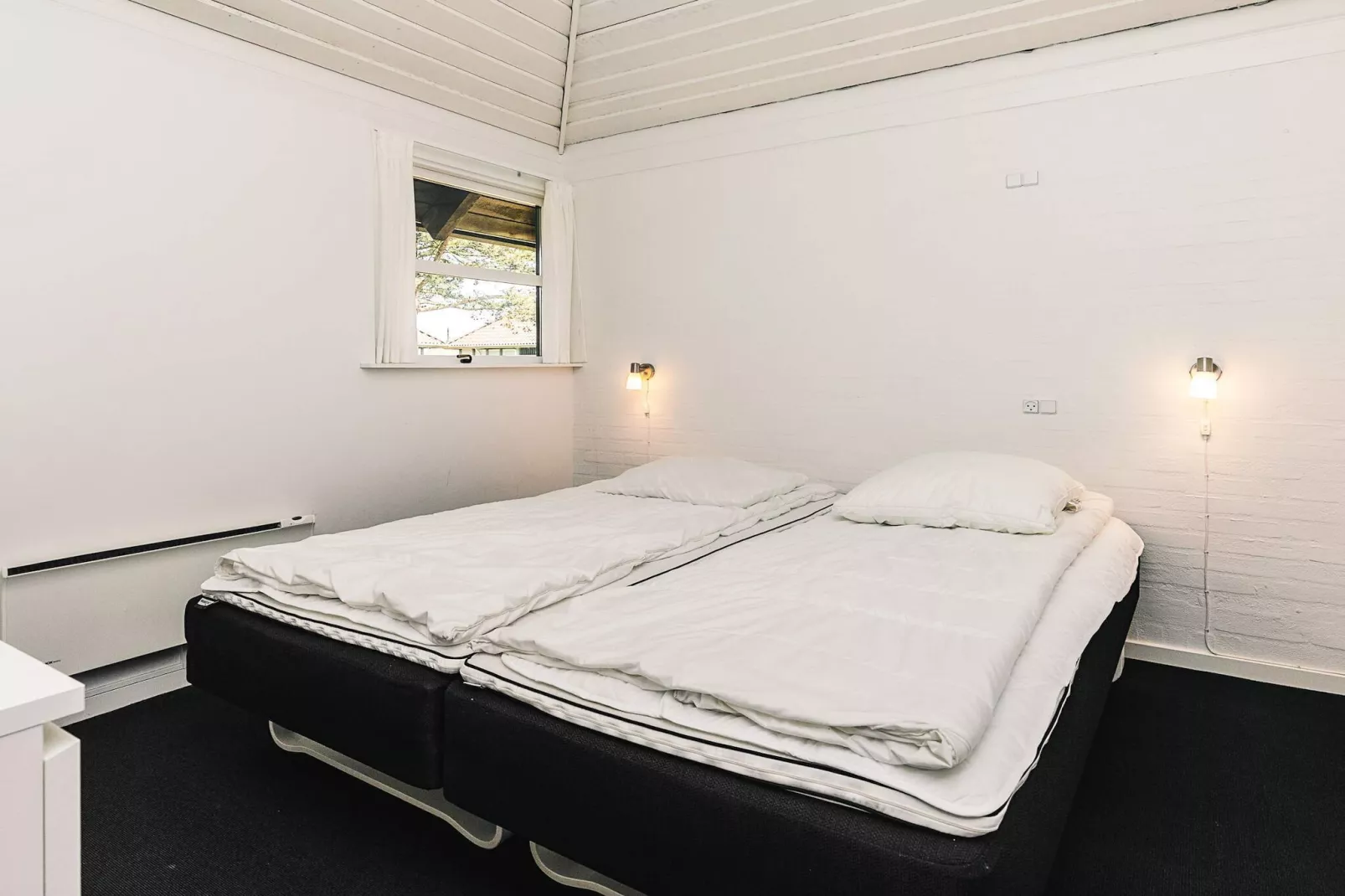 3 room w/fiordview,Premium-Indoor