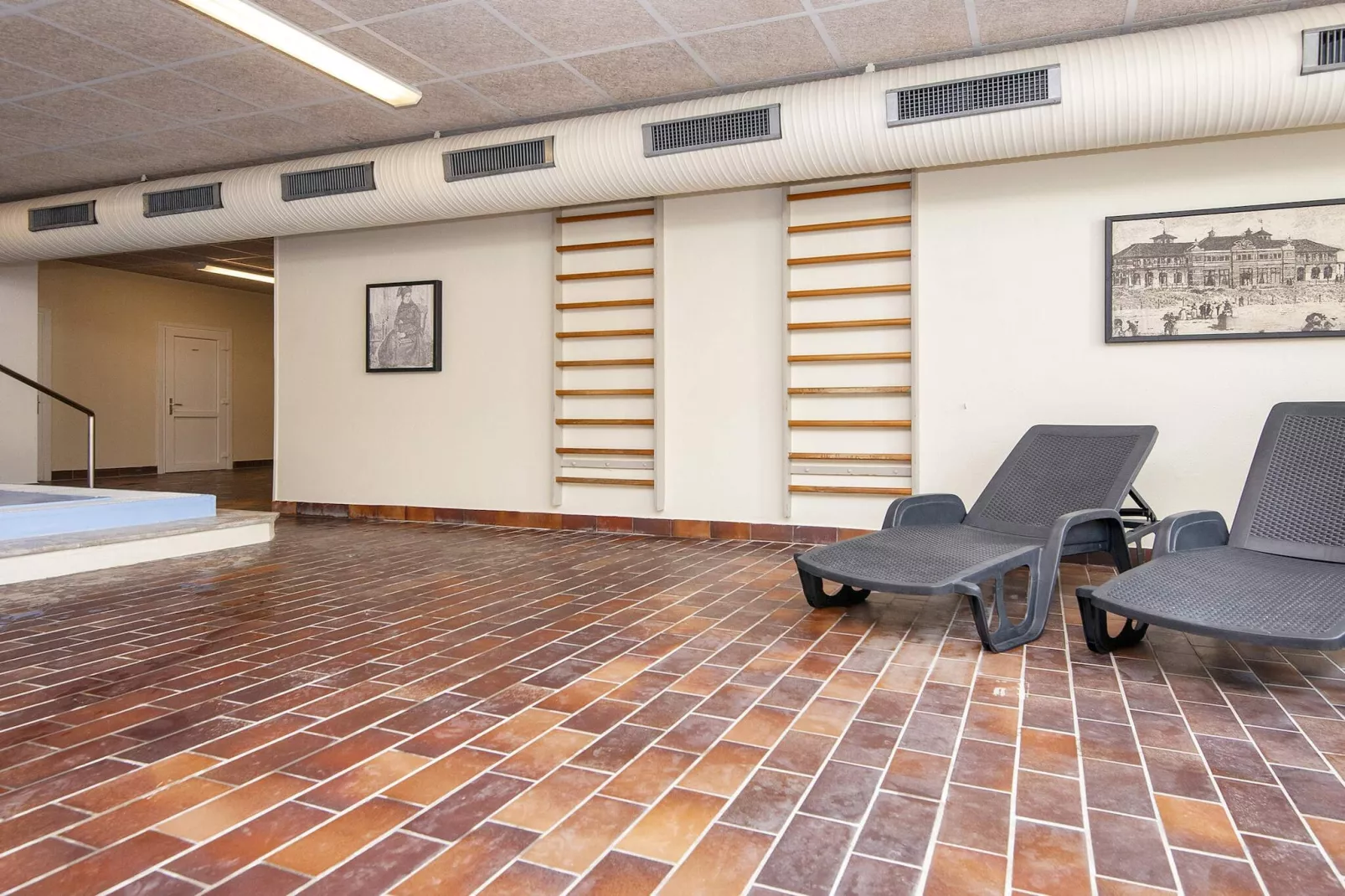 2 room south facing-Nicht getaggt
