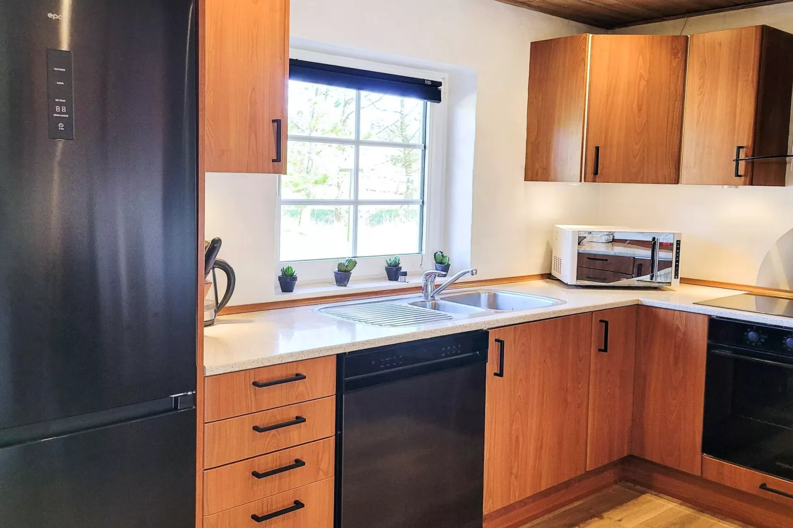 12 person holiday home in Ulfborg-Indoor