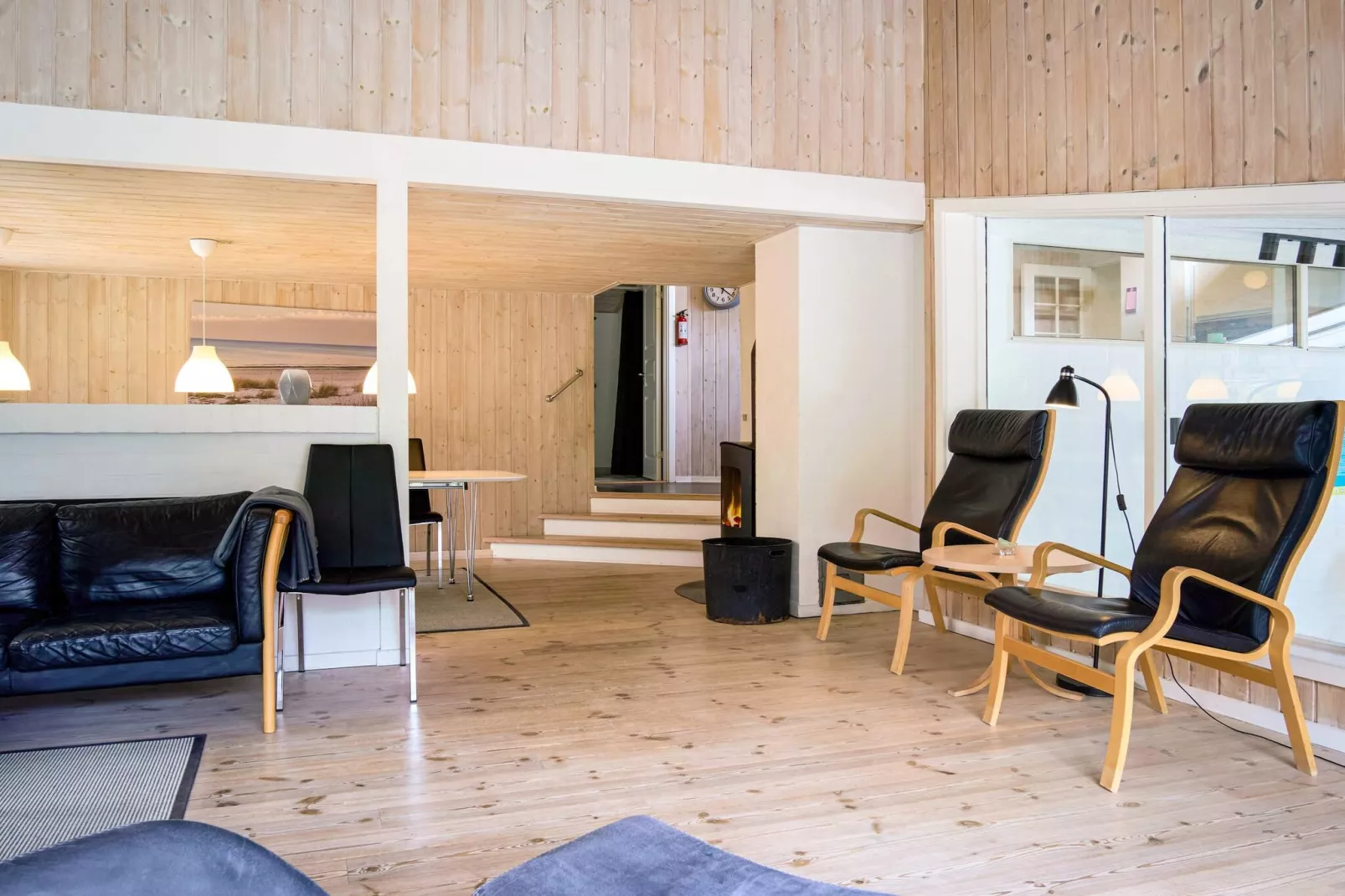 12 person holiday home in Nexø-Indoor