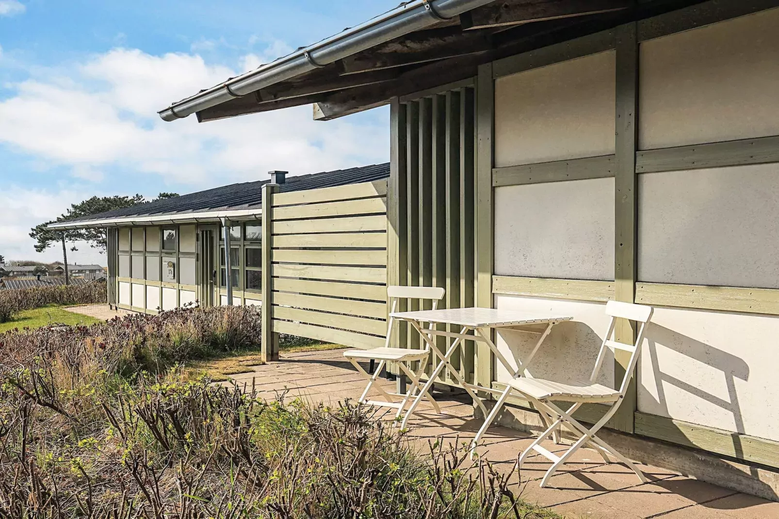 3 room,2 bathrooms,Standard-Aussicht