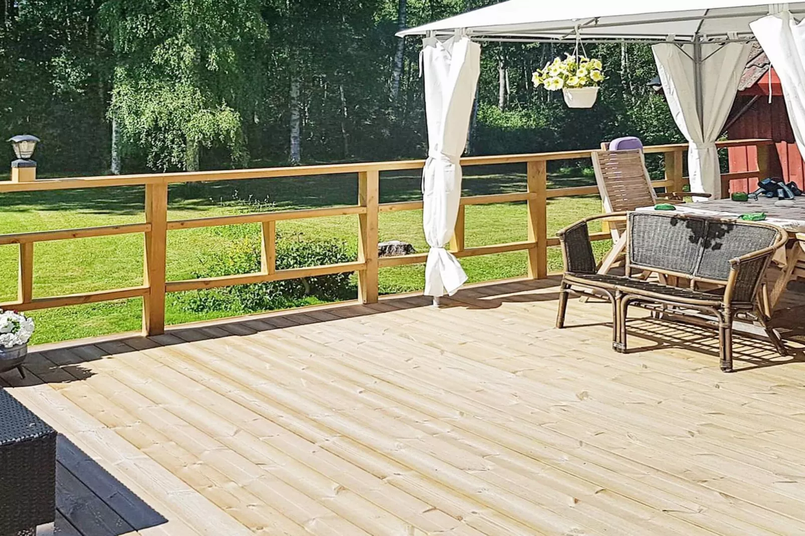4 person holiday home in ÖREGRUND-Not tagged