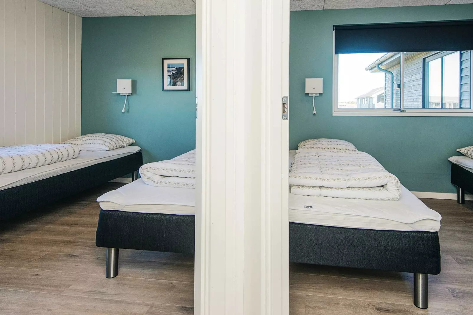 24 person holiday home in Harboøre-Indoor