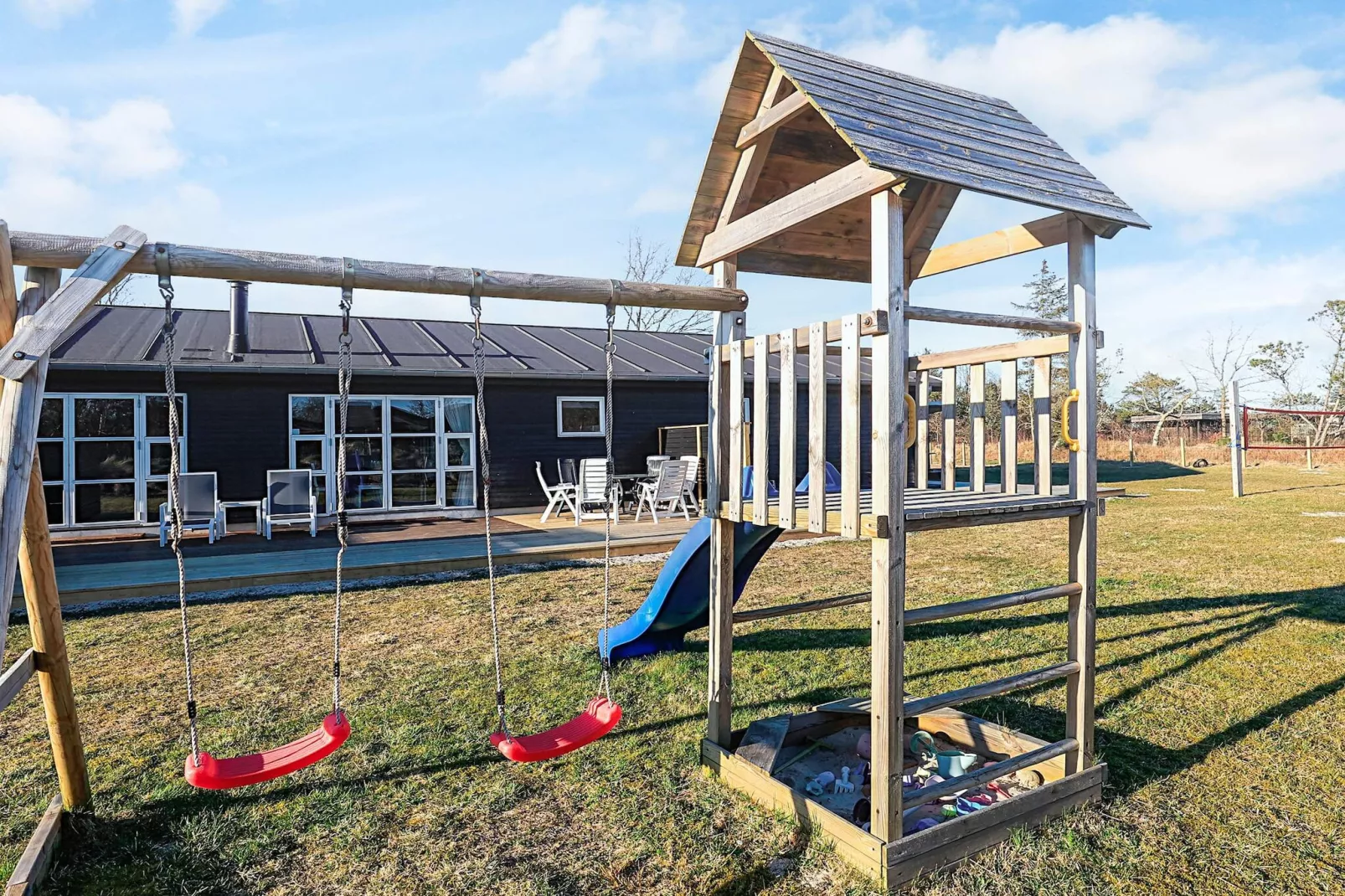 12 person holiday home in Ålbæk-By Traum-View