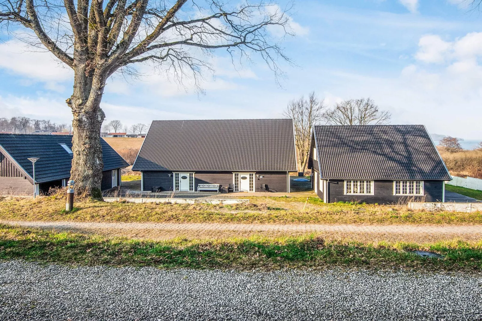 16 person holiday home in Aabenraa-By Traum
