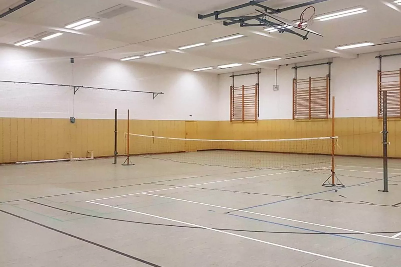 TYP B-Nicht zugeordnet