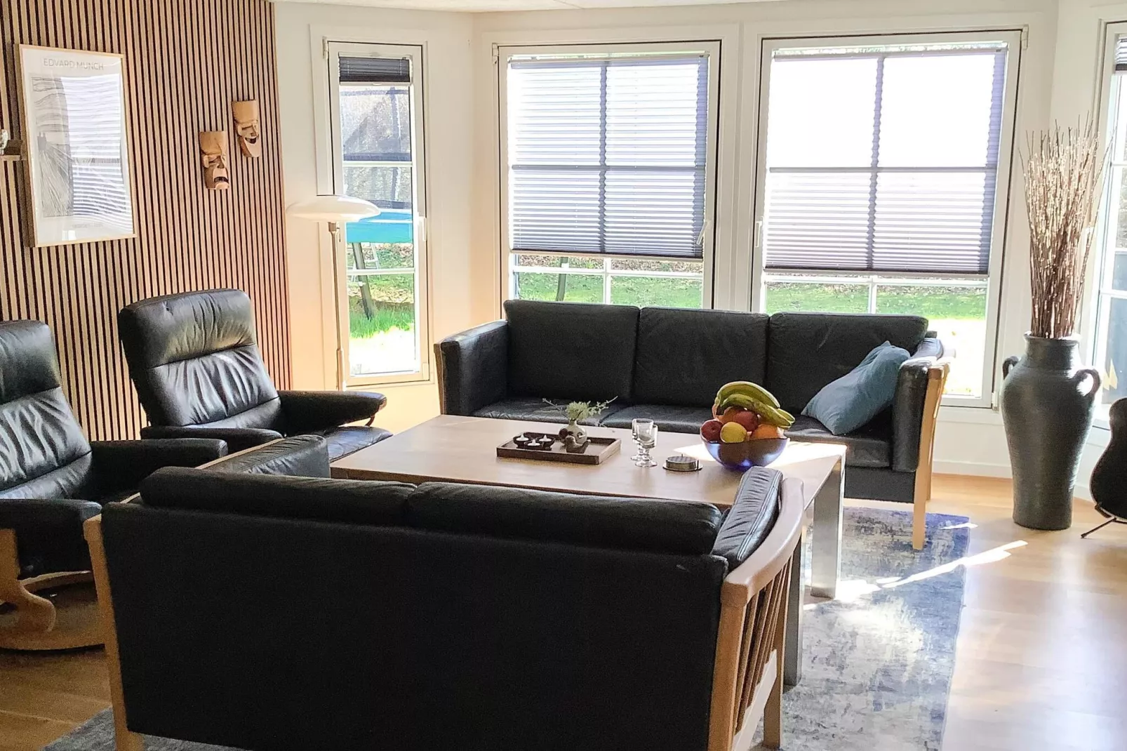 13 person holiday home in Skals-Indoor