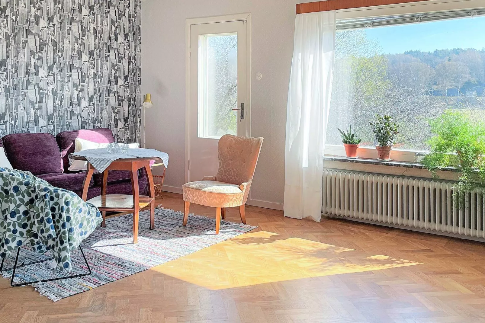 4 person holiday home in Ödsmål-Indoor