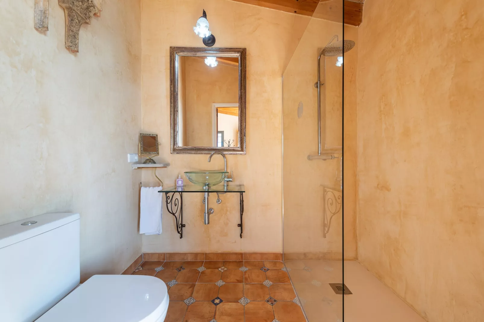 Banc Doli-Salle de bain