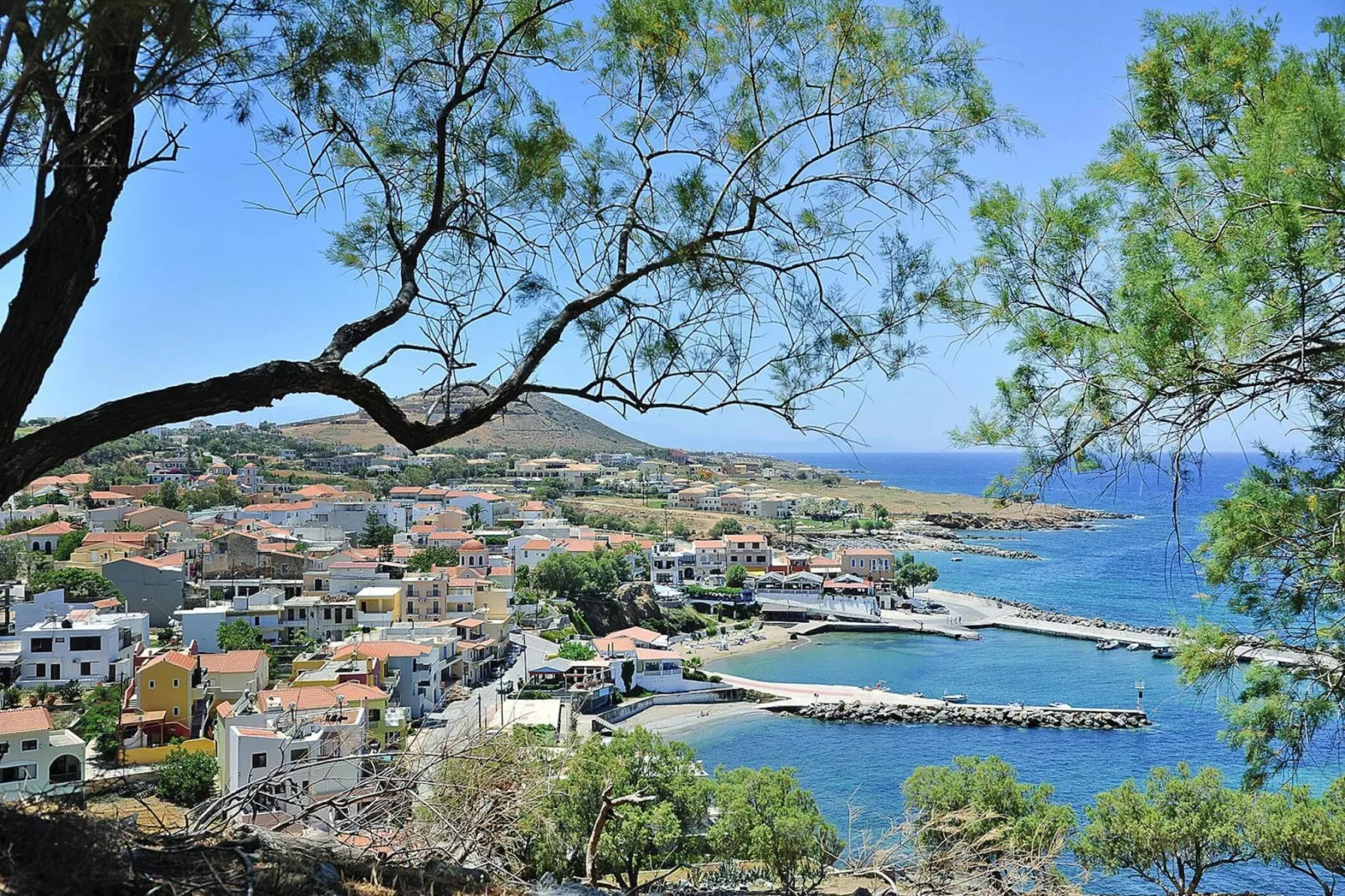 Holiday home, Panormo-Villa Ortansia or Peonia-Zones d'été à 5 km