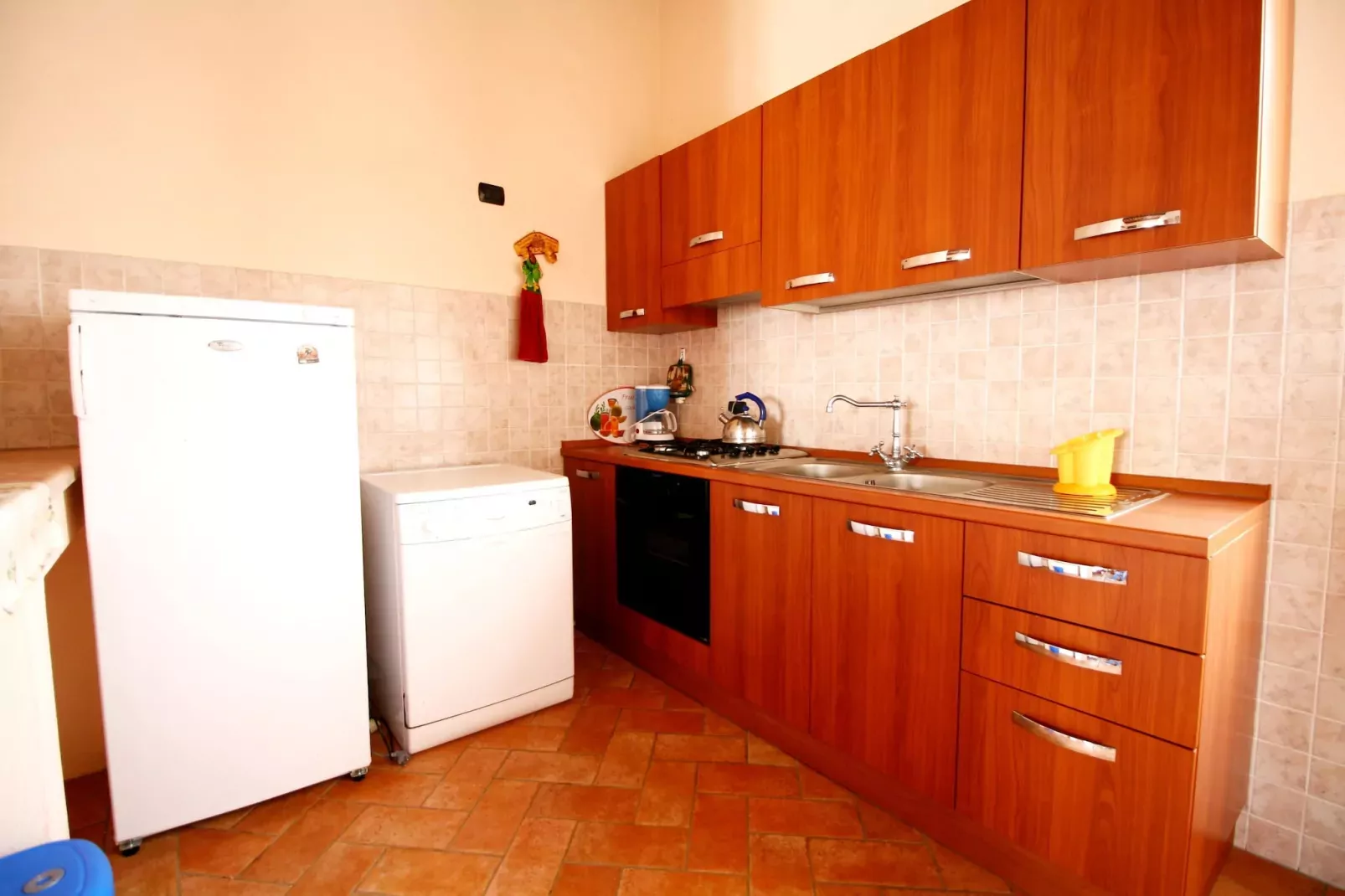 Fuoco-Kitchen