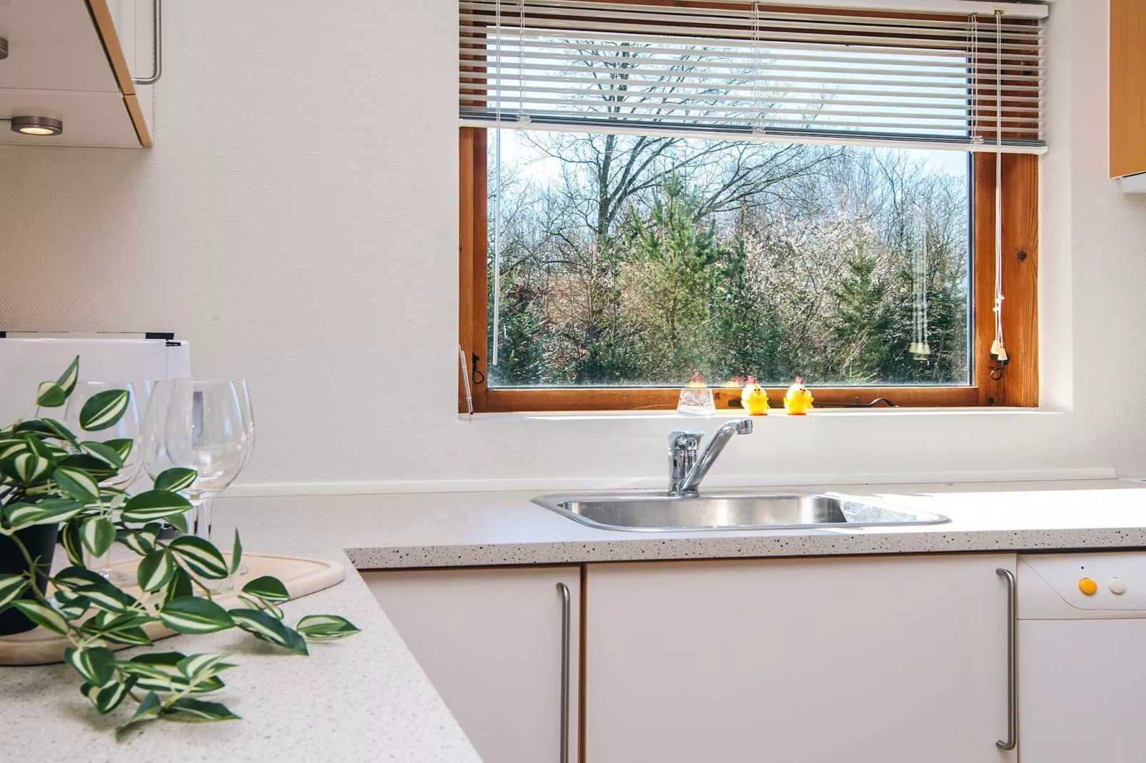 7 person holiday home in Skals-By Traum-Indoor