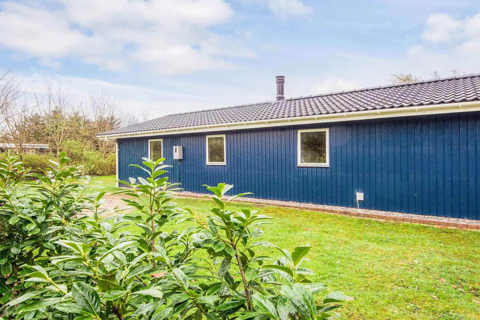 6 person holiday home in Ulfborg-View