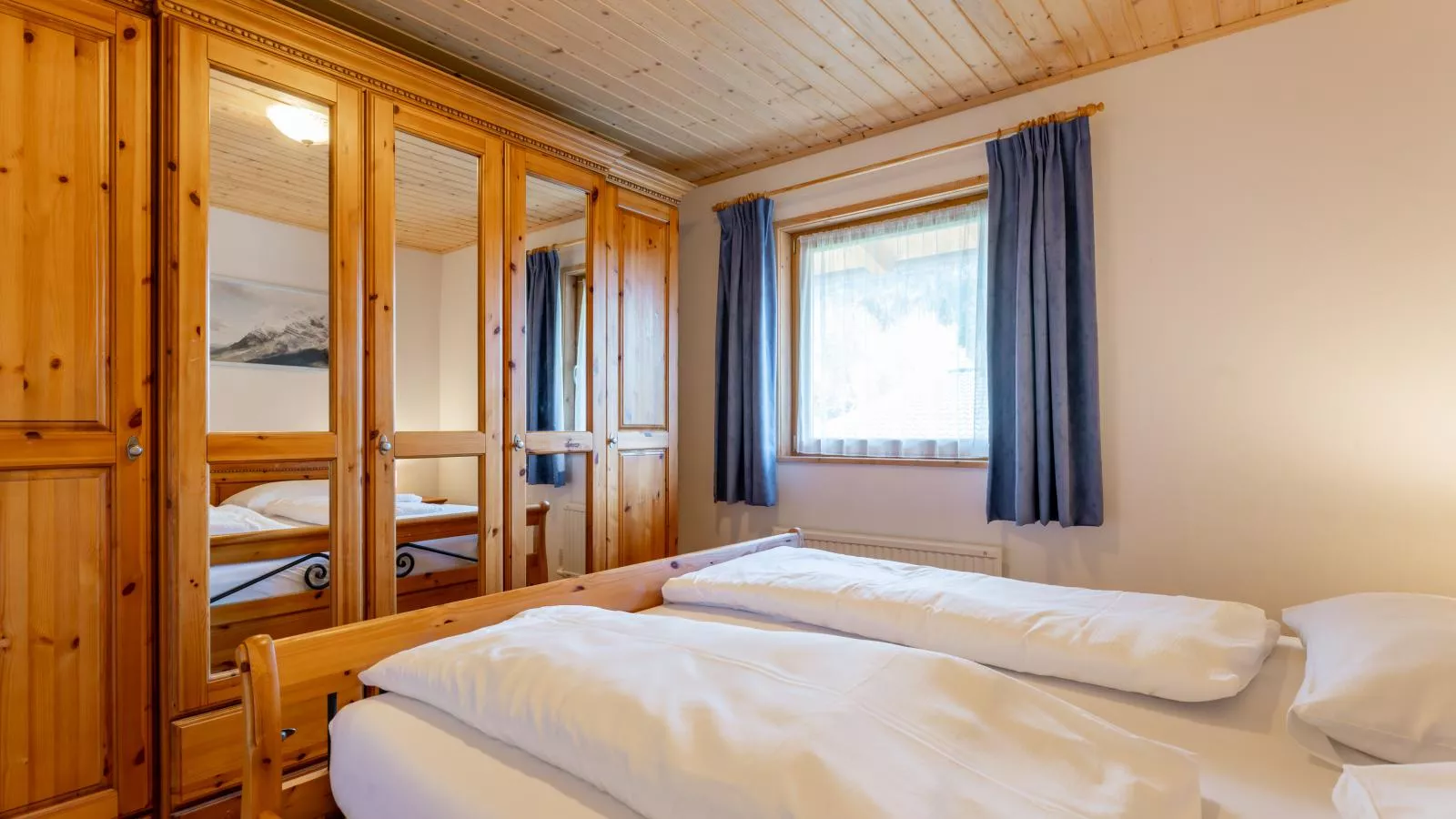 Chapter Two-Bedroom