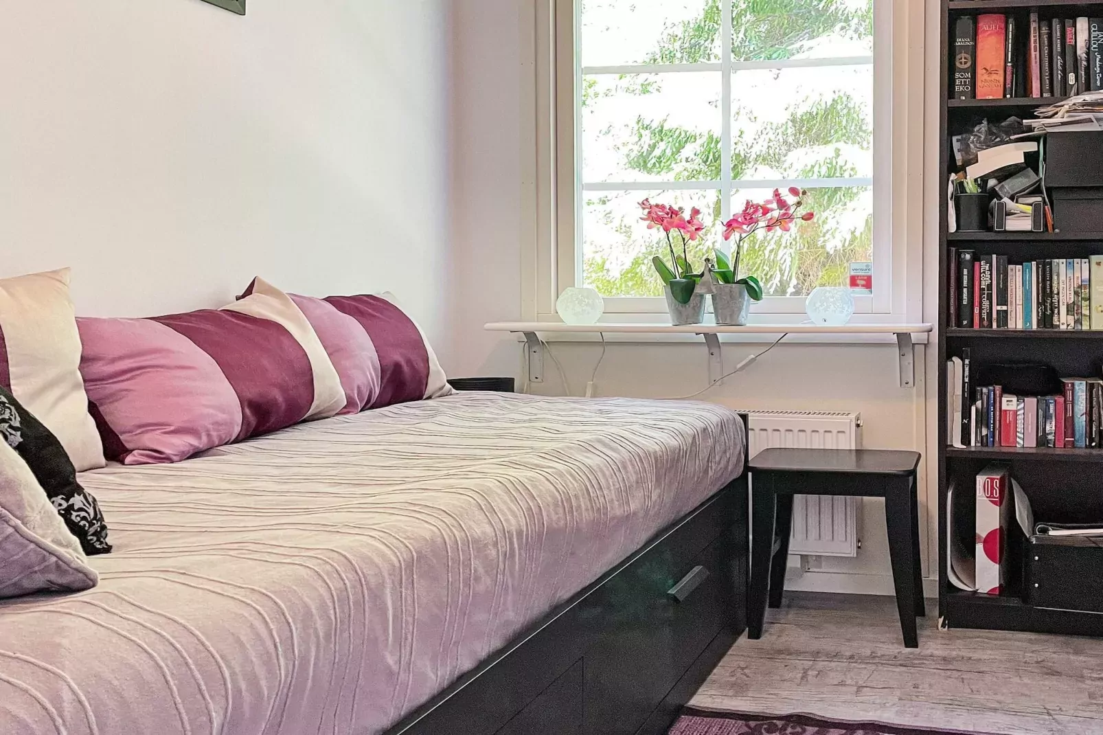 4 person holiday home in KARLSTAD-Indoor