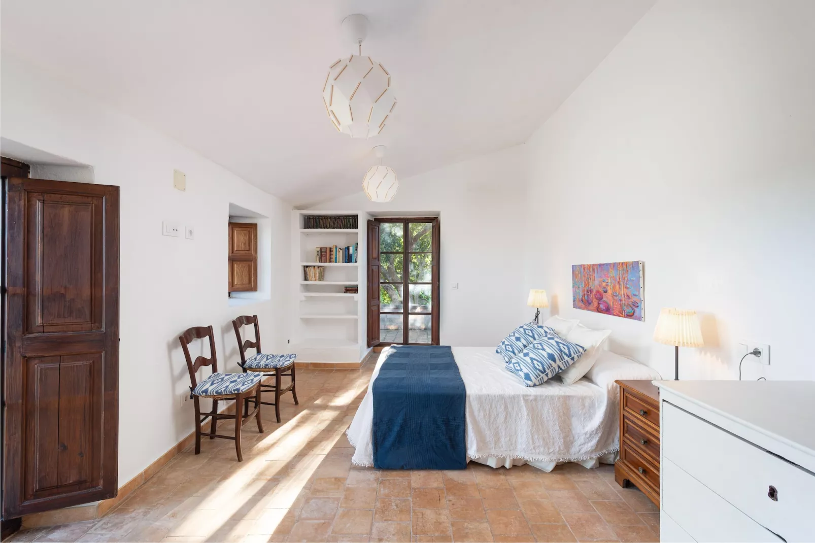 Son EsquerrÀ-Schlafzimmer