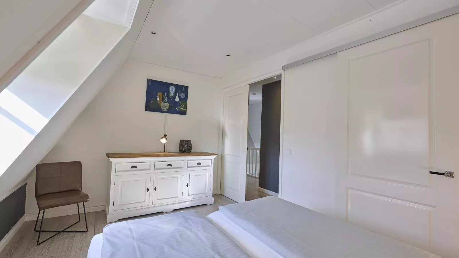 T Kaatsheuveltje 5-Bedroom