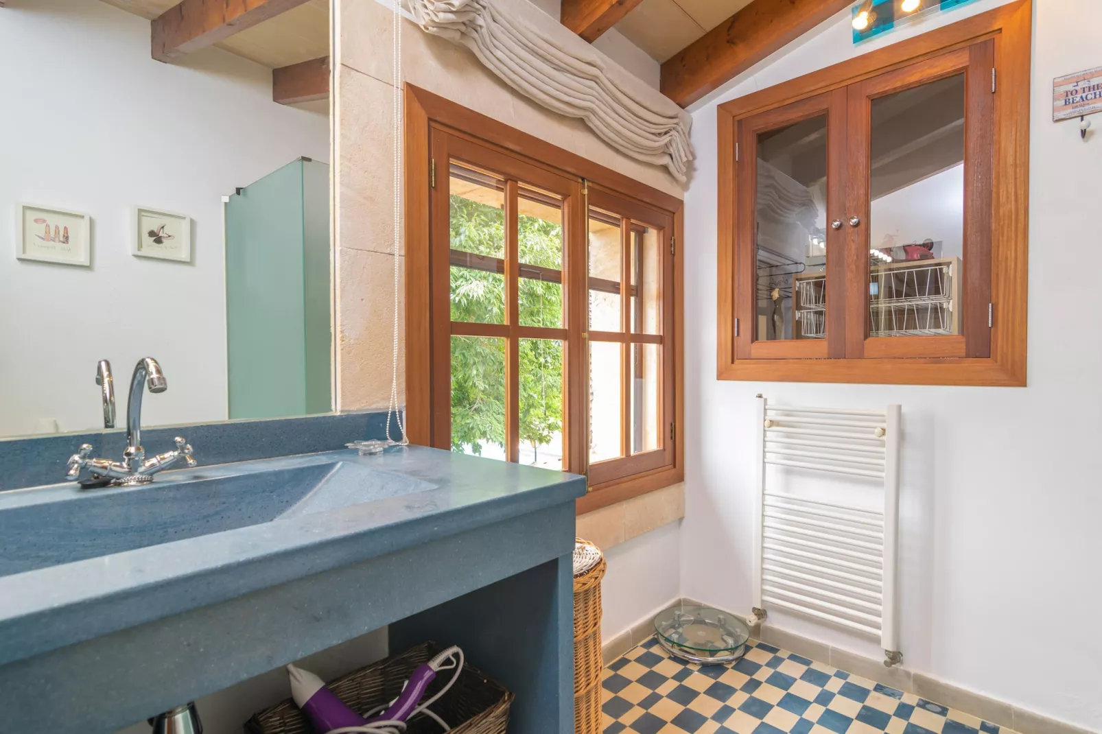 Son ArboÇ Gran-Badezimmer