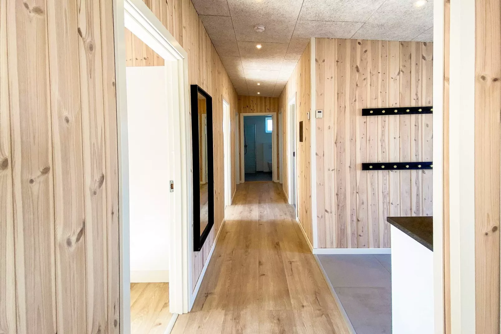 5 star holiday home in Glesborg-By Traum-Indoor