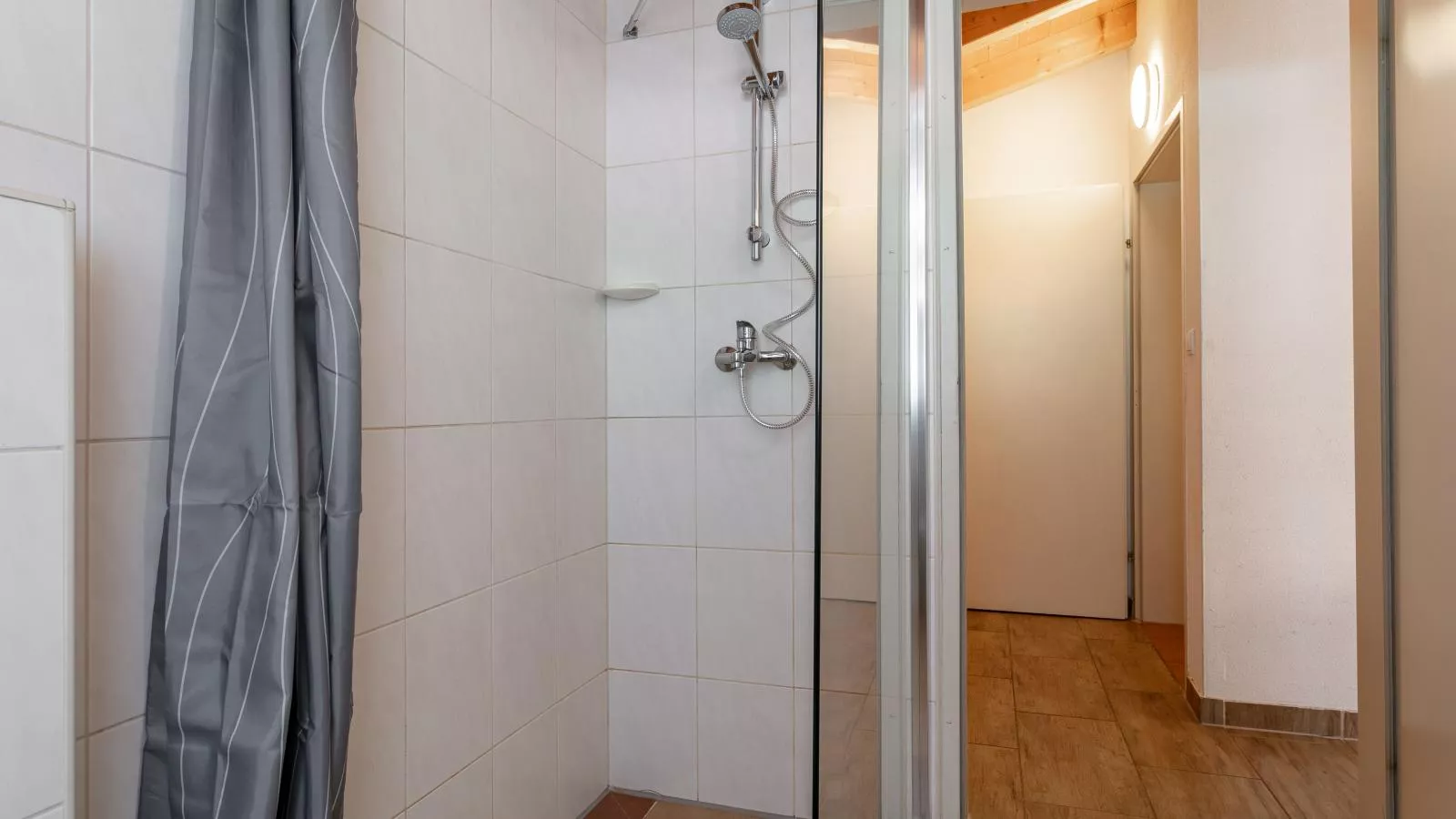 Haus Oliver 1-Bedroom