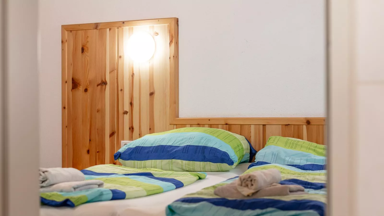 Haus Oliver 2-Bedroom