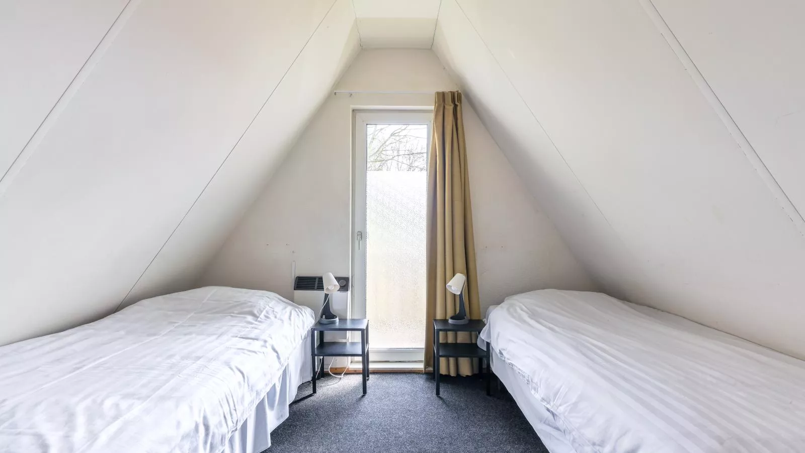 Mali-Schlafzimmer