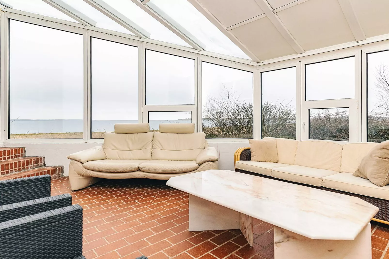 4 star holiday home in Thyholm-Indoor