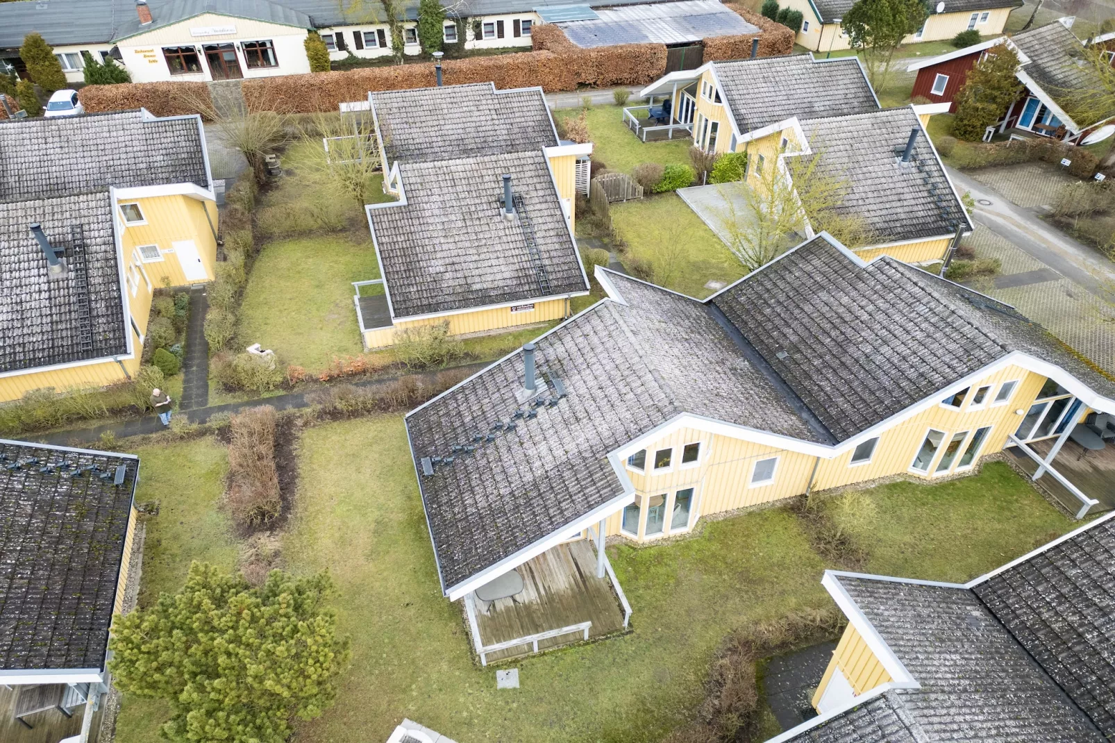FH Wildgans Comfort mit Sauna & Kaminofen 81 qm 177-Areas summer 20km