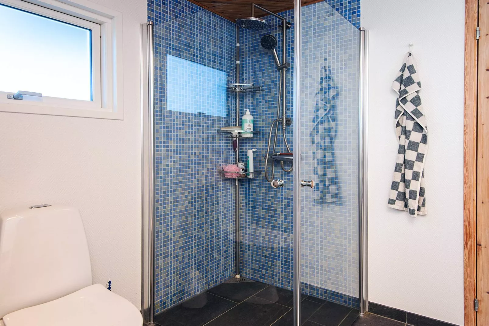 6 person holiday home in Øster Assels-Indoor