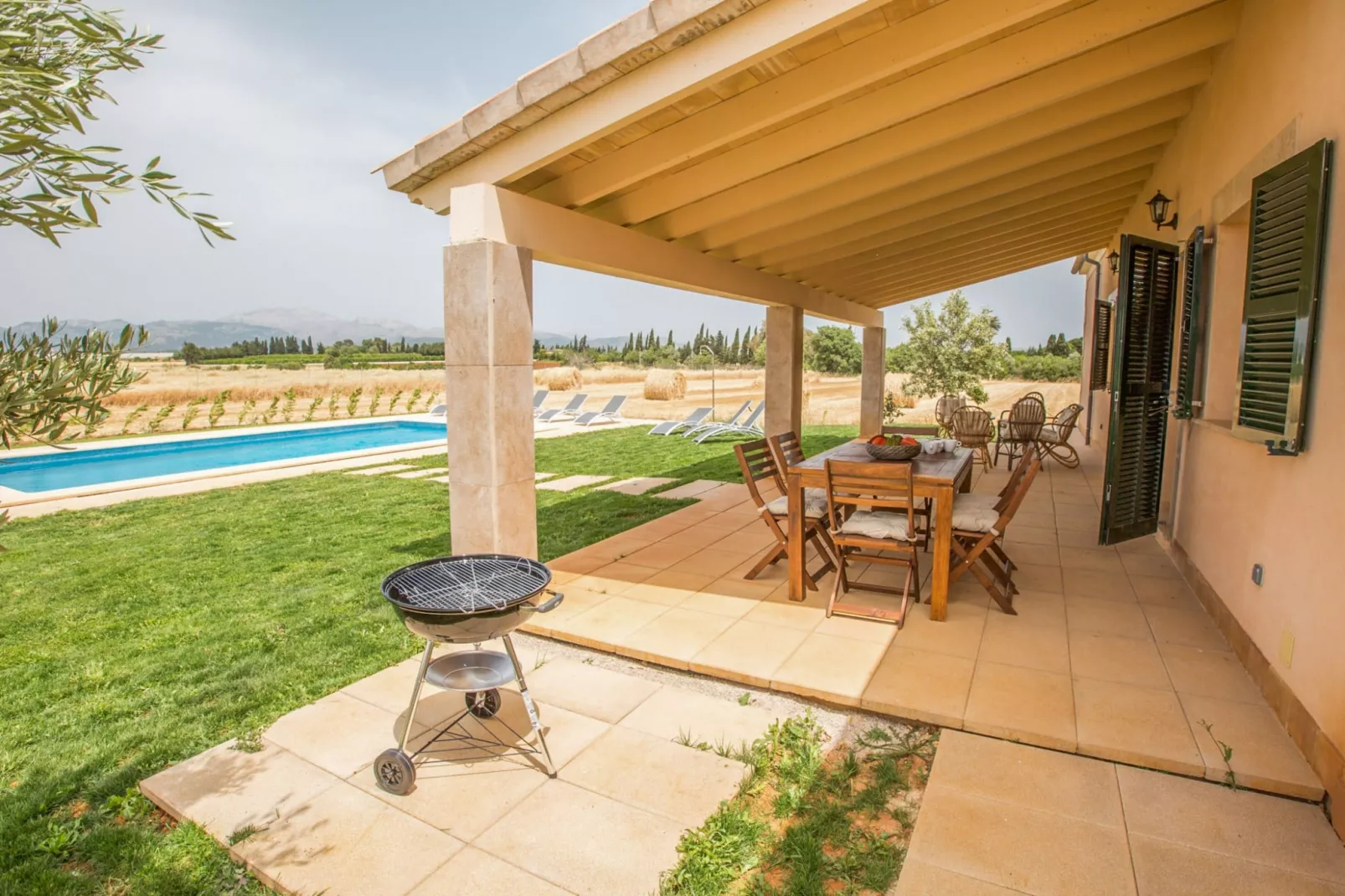 S'estacio-Terrassenbalkon