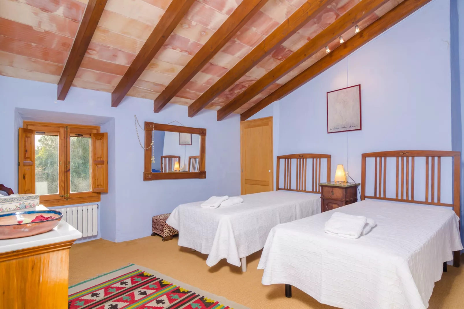 Xiclati 10-Schlafzimmer