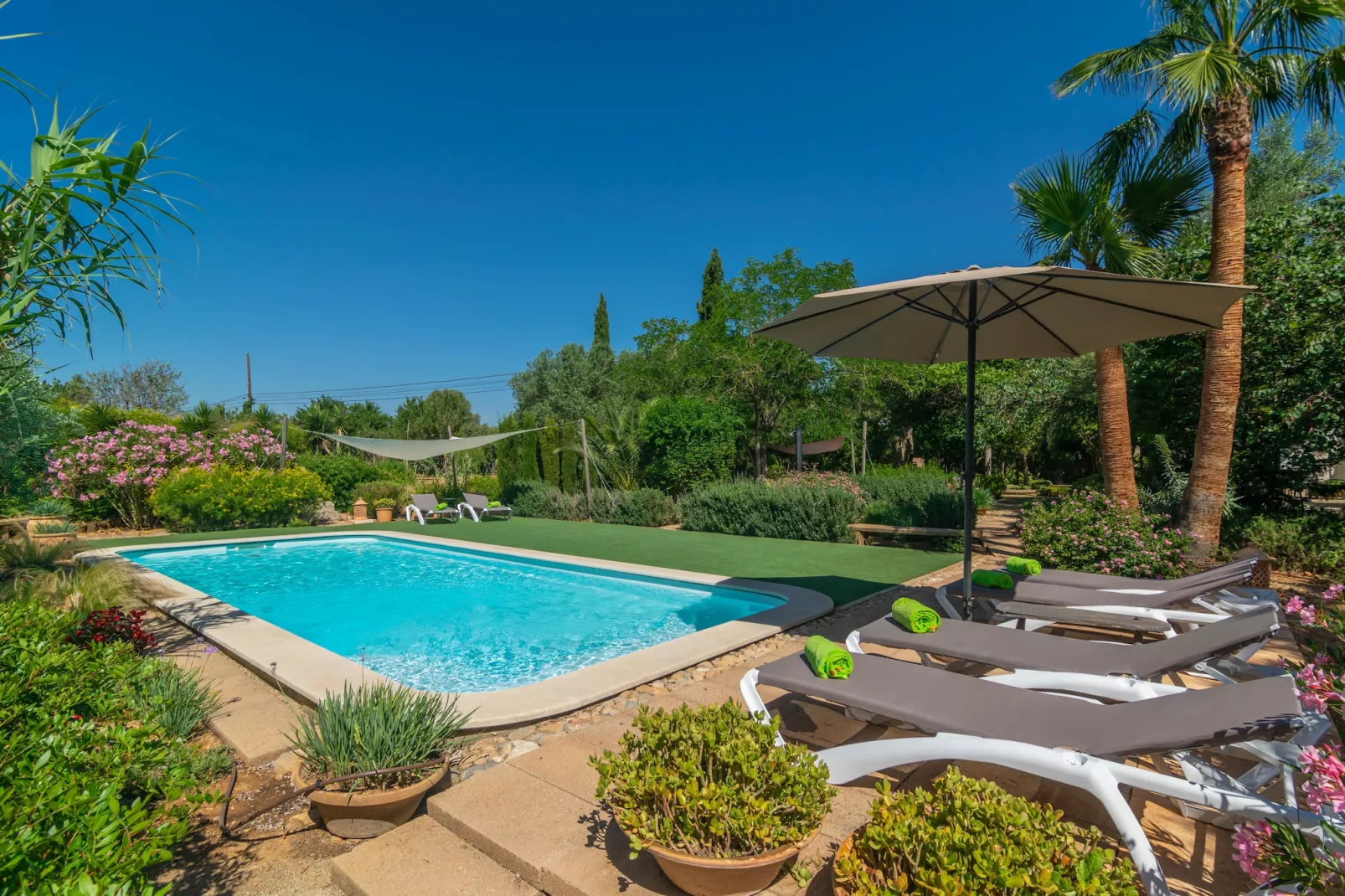 Cas Pilot-Piscine