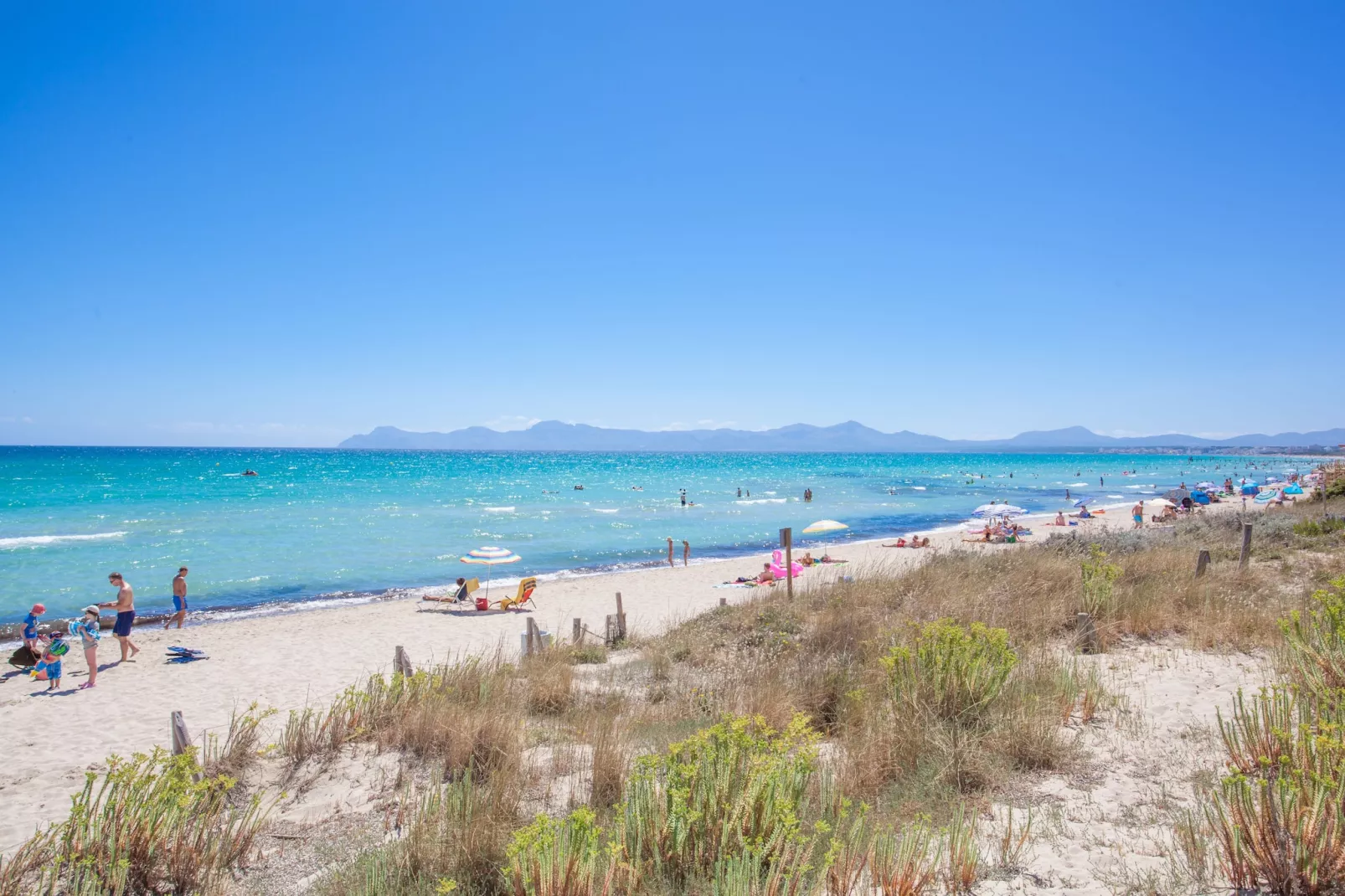 Voramar Ham-Zones d'été à 5 km