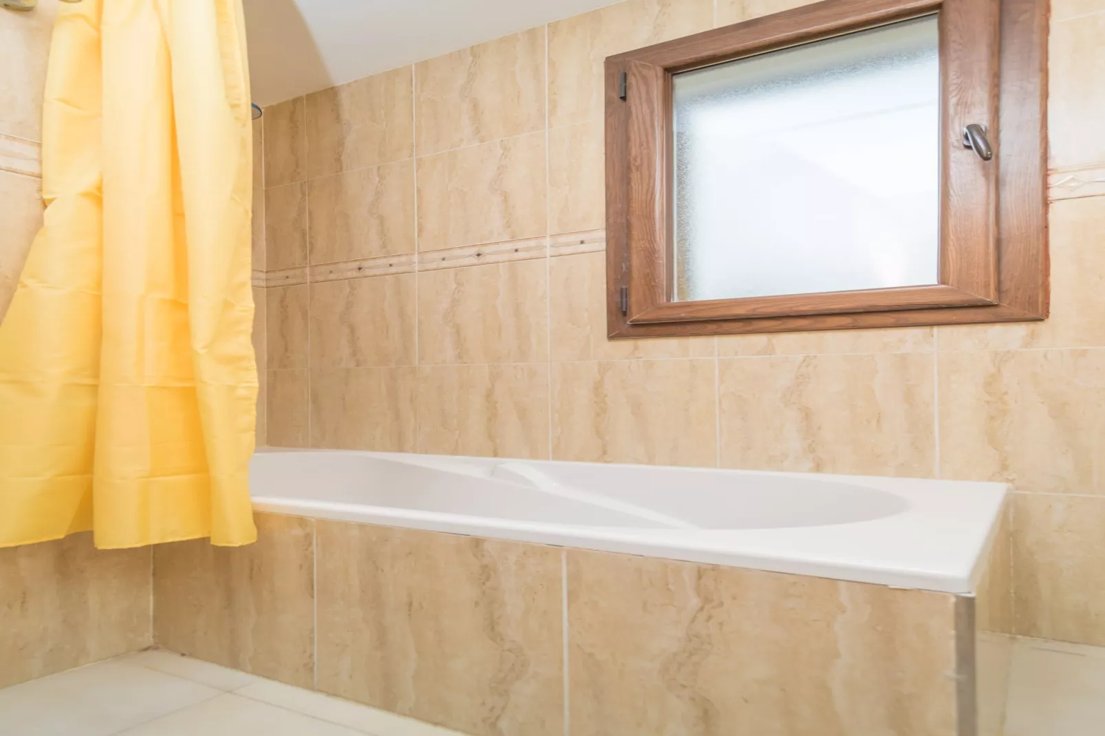 Marina D'or Iv Casa 5-Bathroom