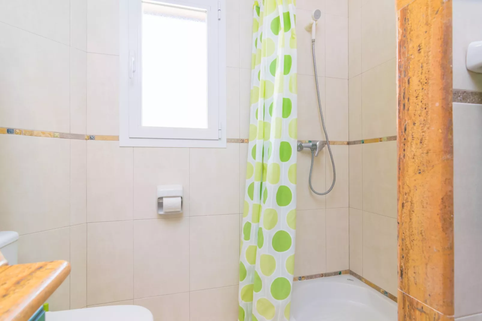 Lluna Home-Badezimmer
