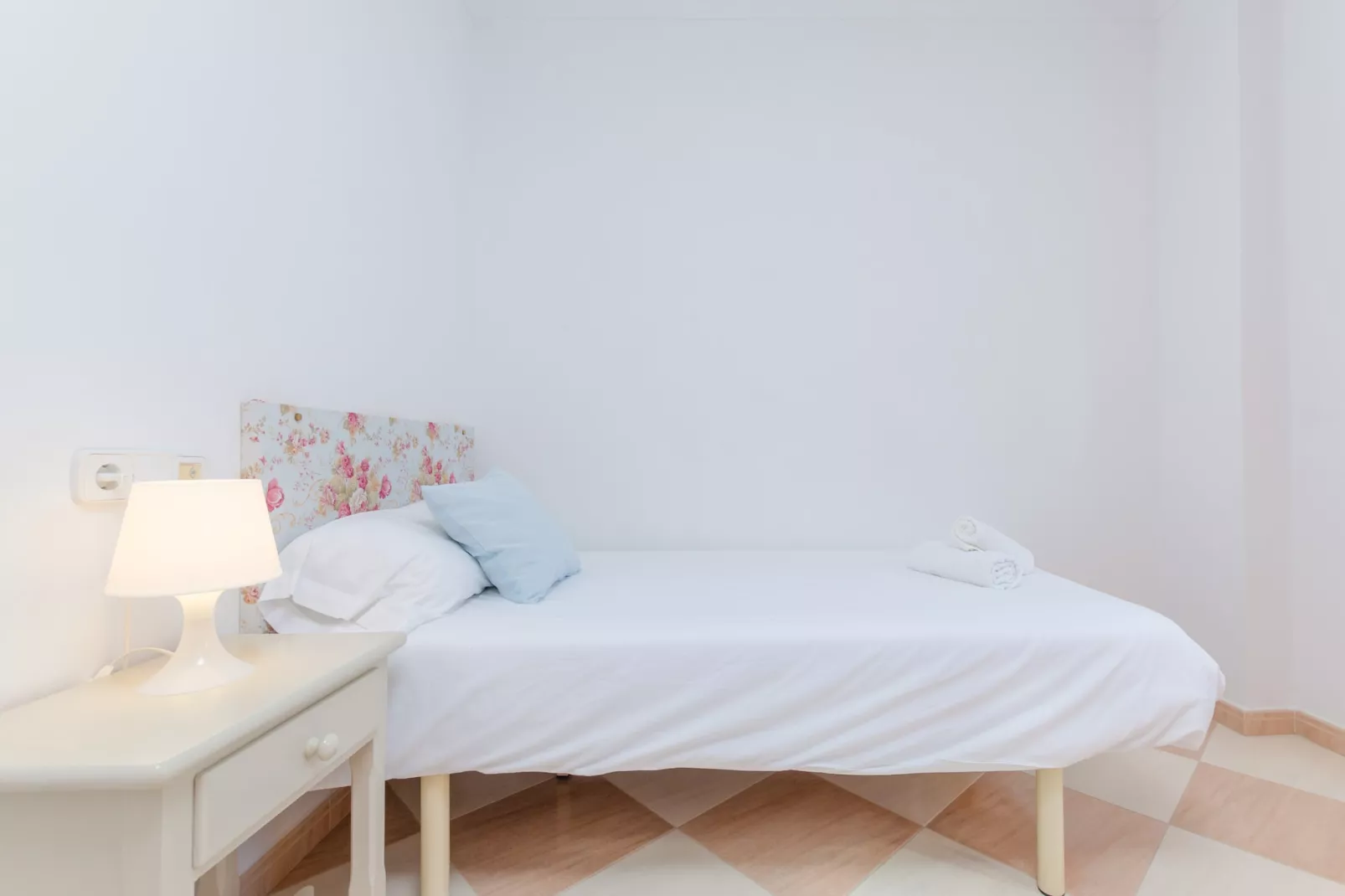 Roser (roser De ArtÀ)-Schlafzimmer