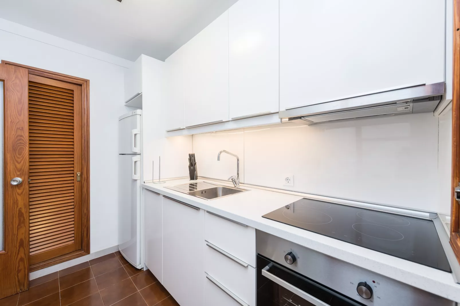 Ca Na Fina-Kitchen