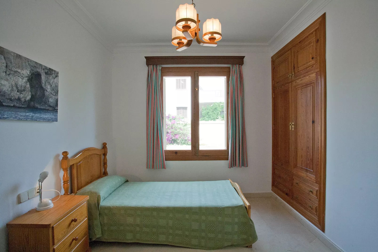 Llampudol (villa Sa Coma)-Schlafzimmer