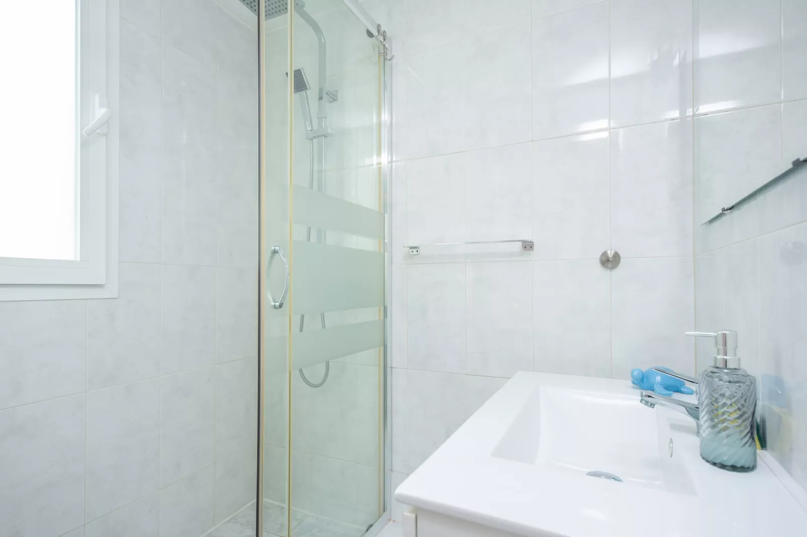 Casa Feliz-Badezimmer
