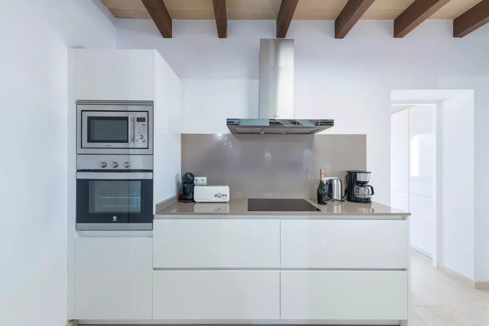 Can Brivo-Kitchen