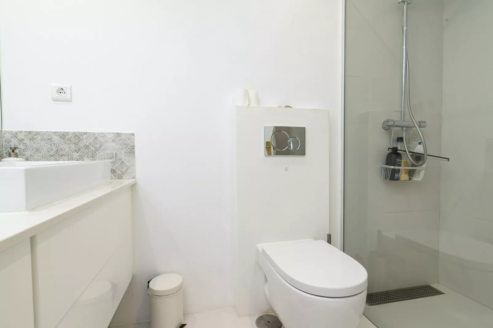 Marbella Playa 7-Badezimmer