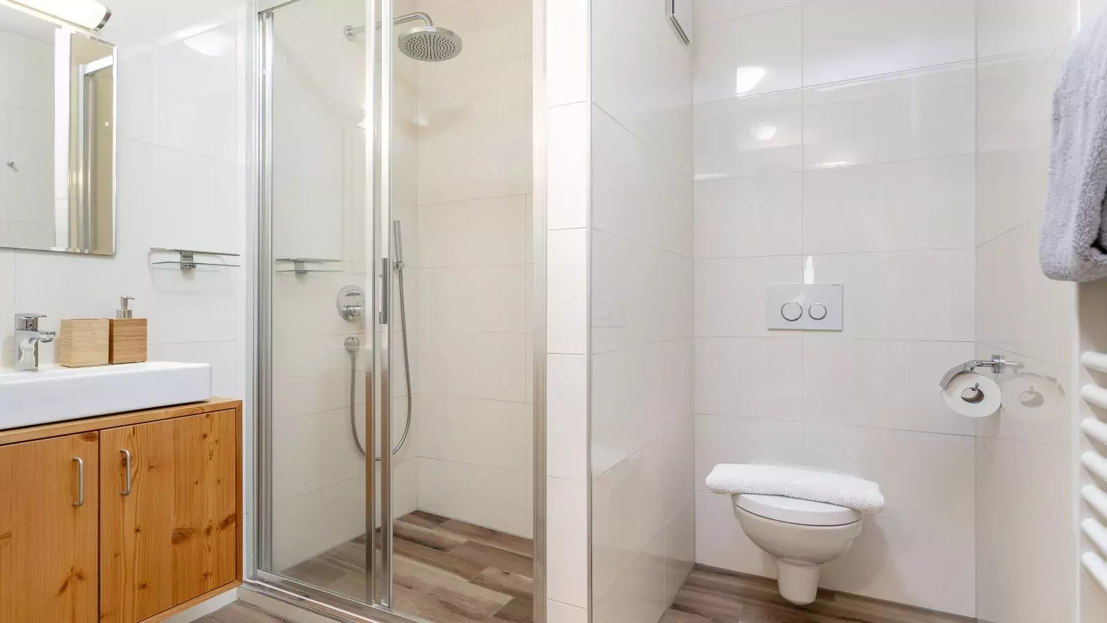 Waidachhaus 16-Salle de bain