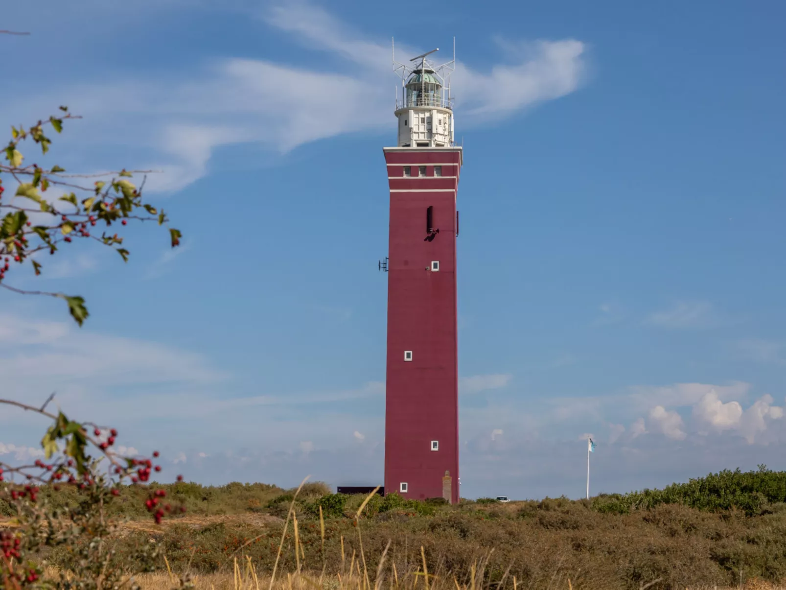 Duinzicht Renesse-Dehors