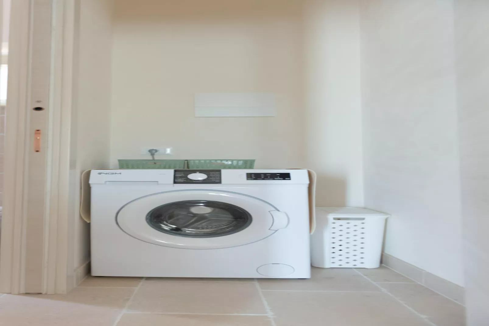 Dimora San Galaro in Ostuni-Bathroom