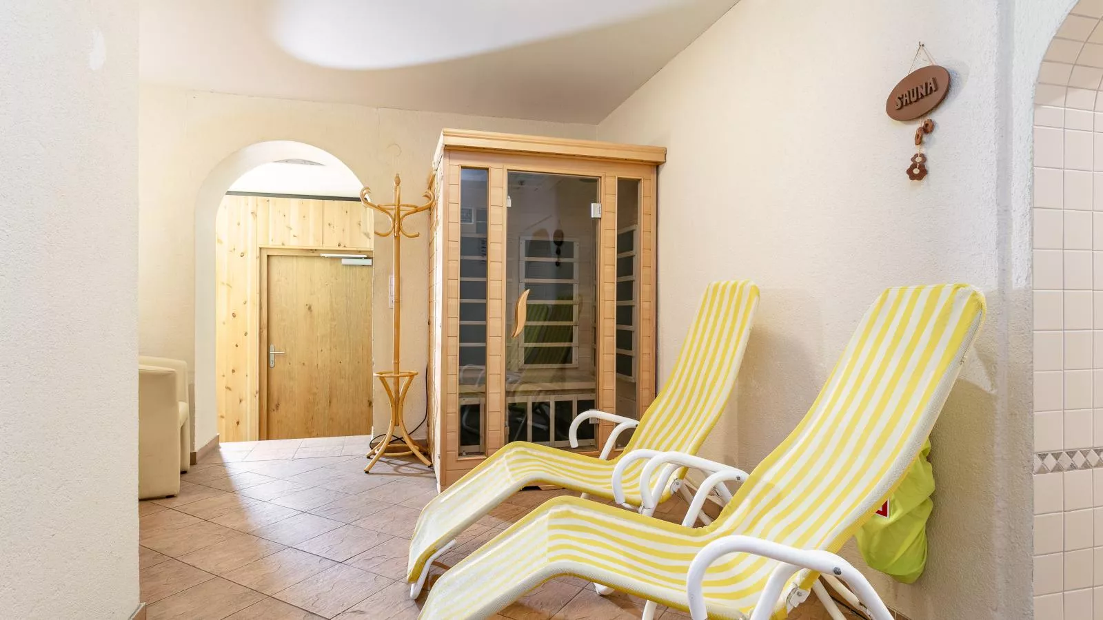 Schweizerhof Apfelrose-Wellness