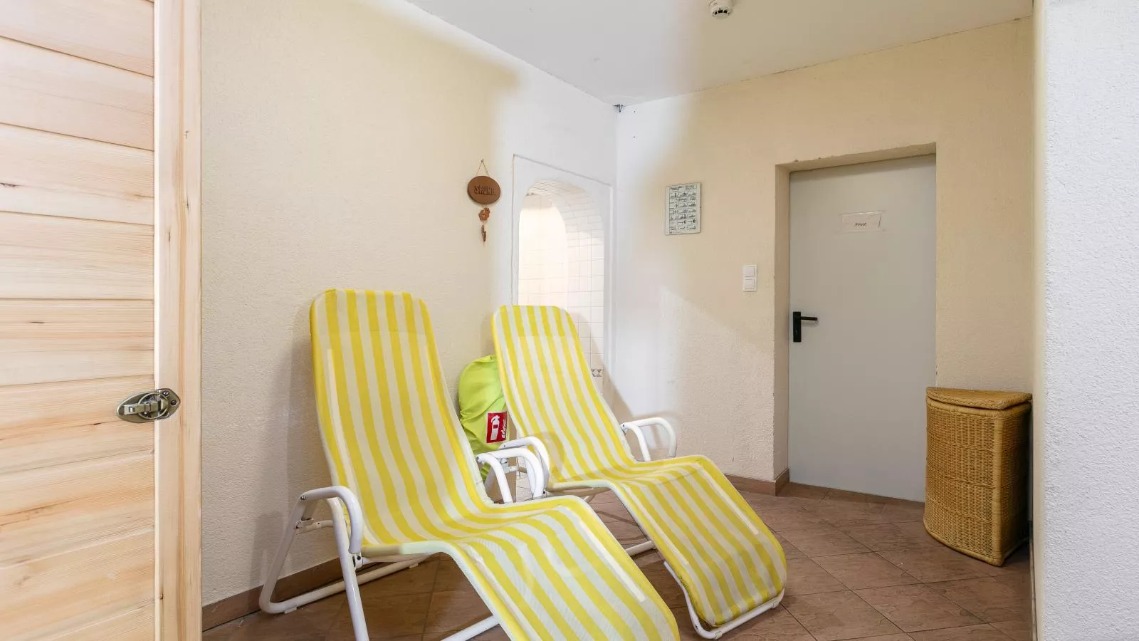 Schweizerhof Enzian-Wellness
