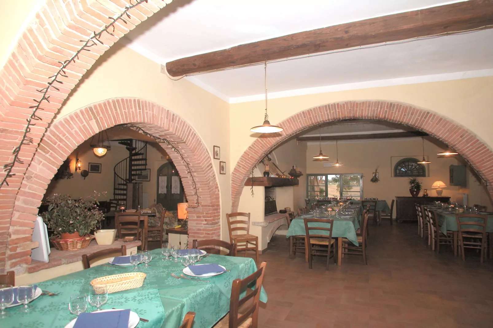 Il Chicco-Park facilities