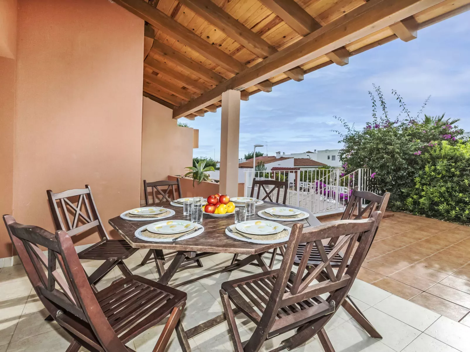 Casa Berta-Outside