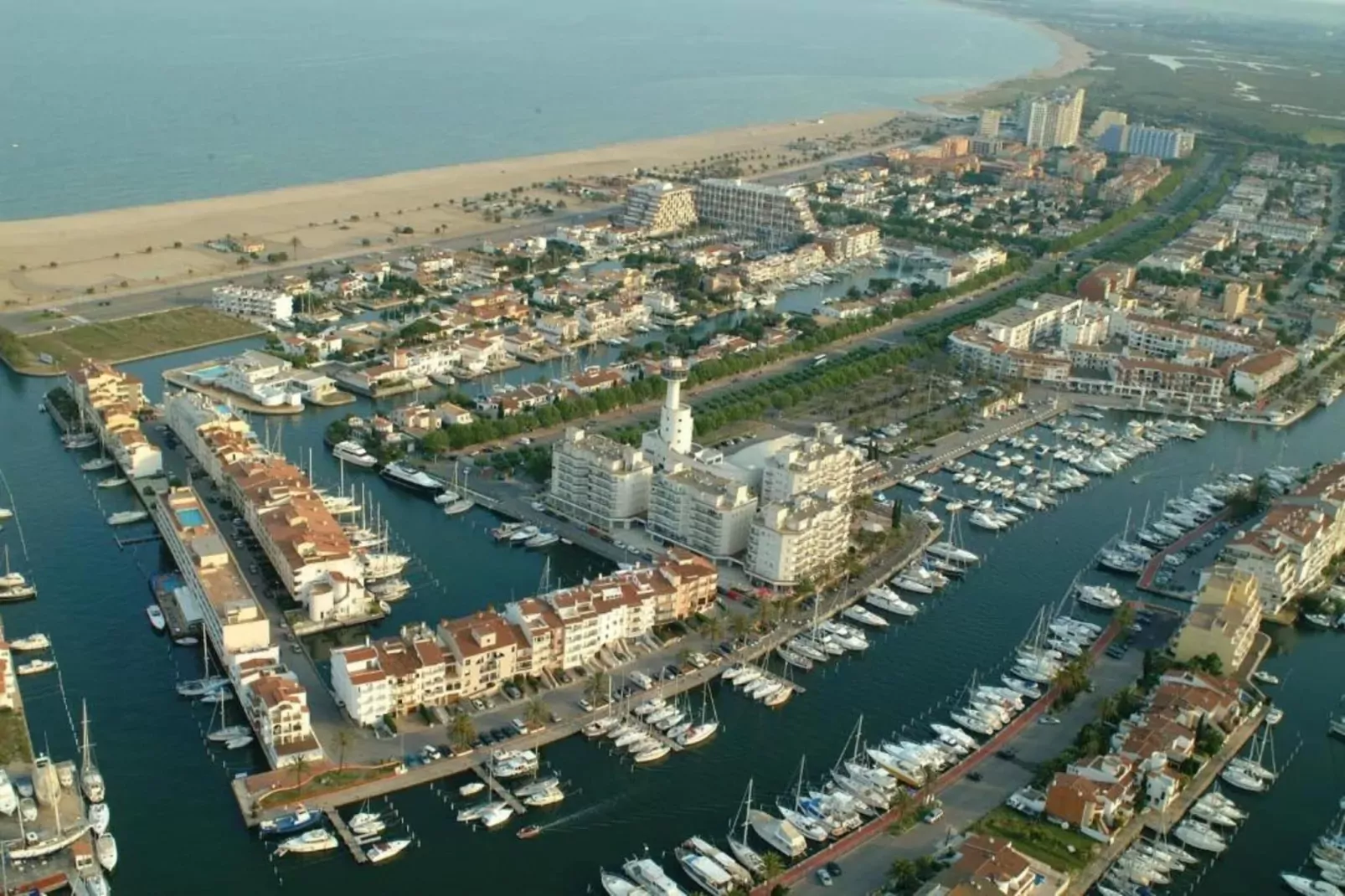GRAN RESERVA MIMOSES 2 BJS C Empuriabrava-Areas summer 20km