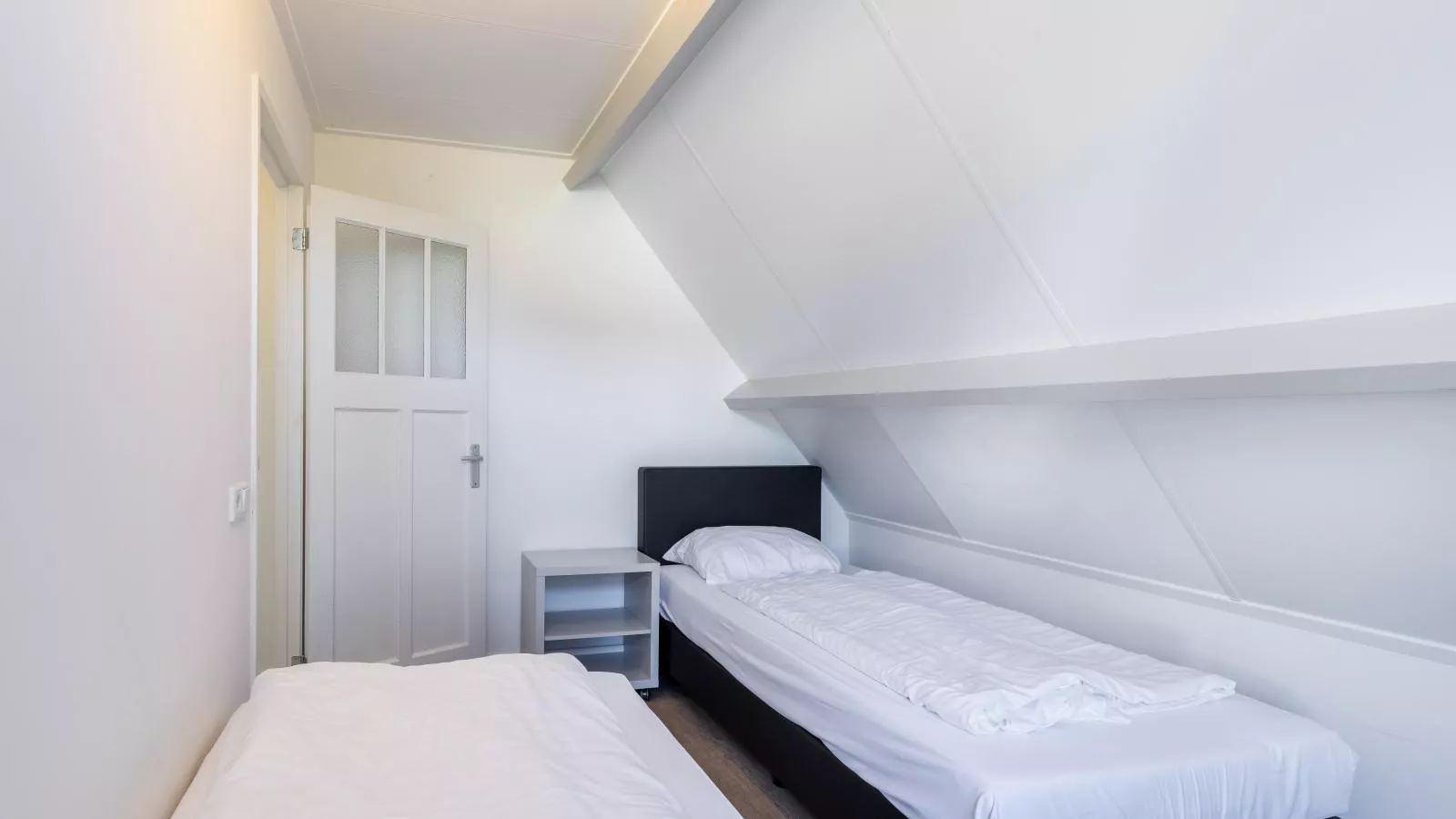 Bollenzicht-Schlafzimmer